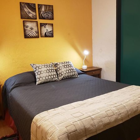 Hotel Hospedaje Lo De Max à San Carlos de Bariloche Extérieur photo