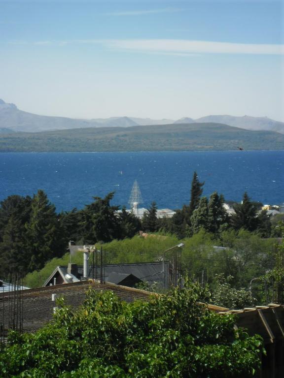 Hotel Hospedaje Lo De Max à San Carlos de Bariloche Chambre photo