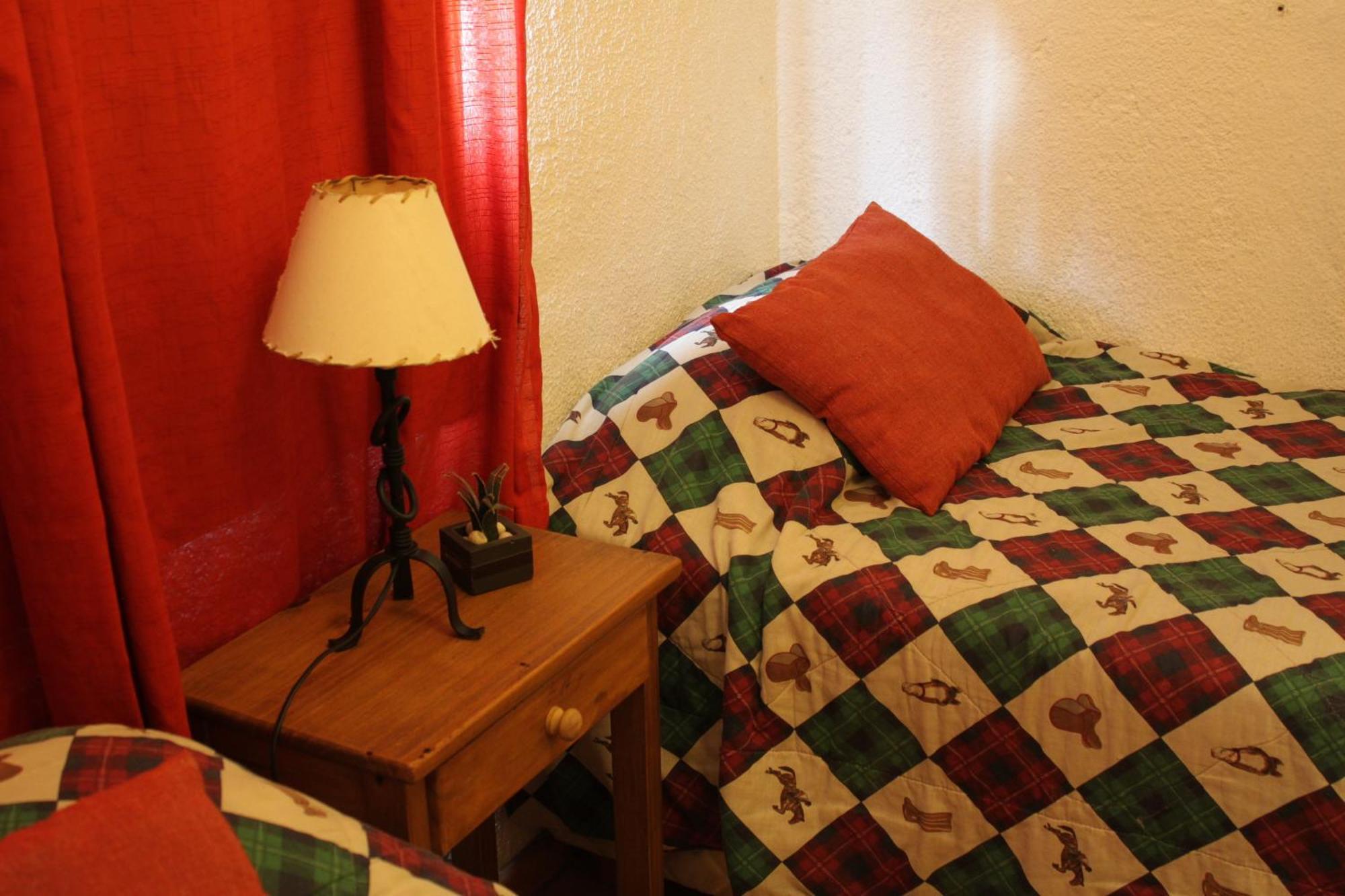 Hotel Hospedaje Lo De Max à San Carlos de Bariloche Extérieur photo
