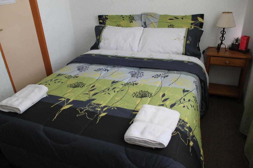 Hotel Hospedaje Lo De Max à San Carlos de Bariloche Extérieur photo