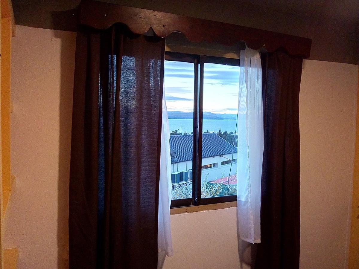 Hotel Hospedaje Lo De Max à San Carlos de Bariloche Extérieur photo
