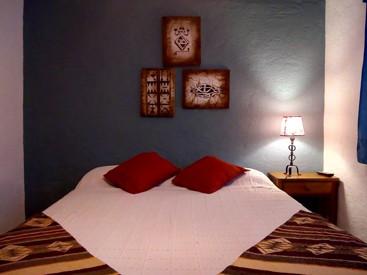 Hotel Hospedaje Lo De Max à San Carlos de Bariloche Extérieur photo