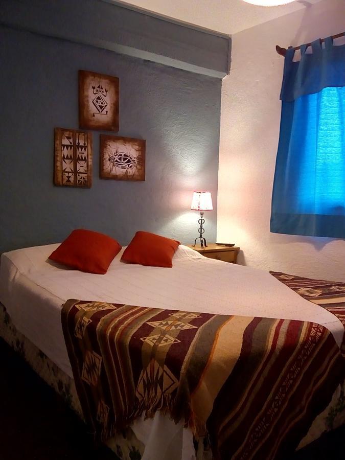 Hotel Hospedaje Lo De Max à San Carlos de Bariloche Extérieur photo